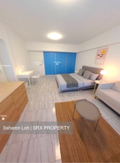 People's Park Complex (D1), Apartment #635157981